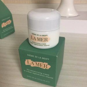 La Mer Moisturizing Cream 0.5 oz